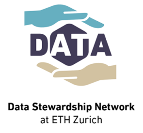 Data Stewardship Network logo