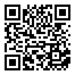 QR code linking to the colloquium registration form