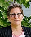 Portrait of Anita C. Risch