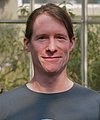 Portrait of Steffen Boch
