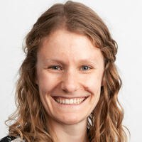 Portrait of Stefanie Eyring